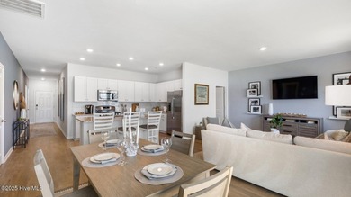 Sunfish Cove in Brunswick County. The Dover home 3 bedrooms/2 - photo 9