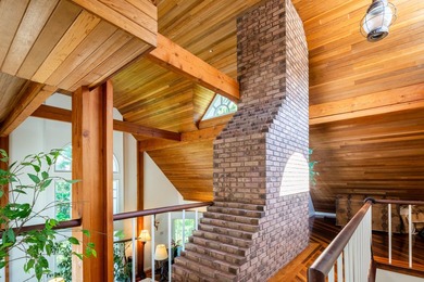 Welcome to ''Point House,'' an extraordinary 5.98-acre - photo 20