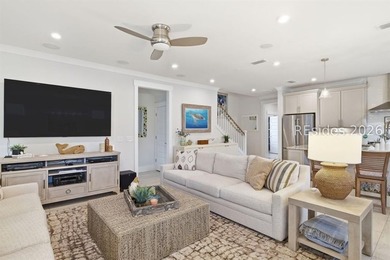 Experience luxury living in Sun City Hilton Head with this - photo 20