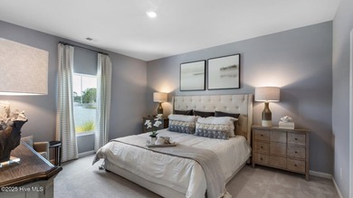Sunfish Cove in Brunswick County. The Dover home 3 bedrooms/2 - photo 10