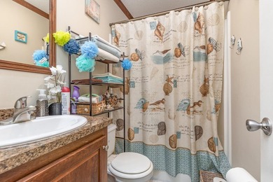 Nestled in the tranquil and gated community of Owens Mobile Park - photo 21
