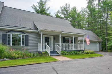 Conway Lake Condo For Sale in Conway New Hampshire