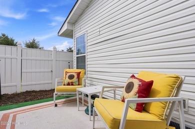 Move-in ready and thoughtfully updated, this well-maintained - photo 22