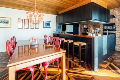 Welcome to ''Point House,'' an extraordinary 5.98-acre - photo 23