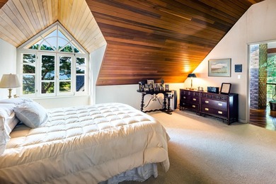 Welcome to ''Point House,'' an extraordinary 5.98-acre - photo 28