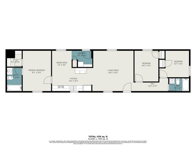 Nestled in the tranquil and gated community of Owens Mobile Park - photo 31