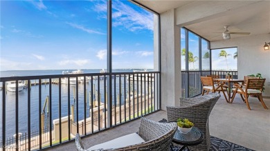 Caloosahatchee River Condo For Sale in Fort Myers Florida