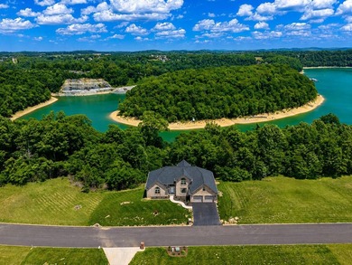 Stunning lake view home located in the highly desirable Serenity - photo 1