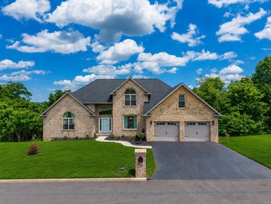 Stunning lake view home located in the highly desirable Serenity - photo 2