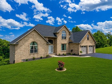 Stunning lake view home located in the highly desirable Serenity - photo 3