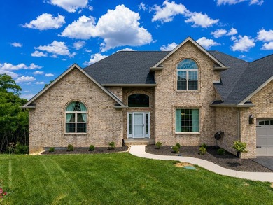 Stunning lake view home located in the highly desirable Serenity - photo 4