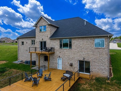 Stunning lake view home located in the highly desirable Serenity - photo 5
