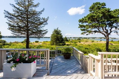Welcome to ''Point House,'' an extraordinary 5.98-acre - photo 36