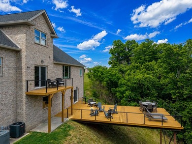 Stunning lake view home located in the highly desirable Serenity - photo 6