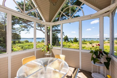 Welcome to ''Point House,'' an extraordinary 5.98-acre - photo 37