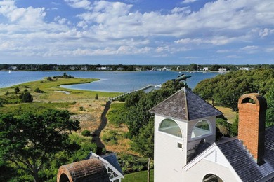 Welcome to ''Point House,'' an extraordinary 5.98-acre - photo 38