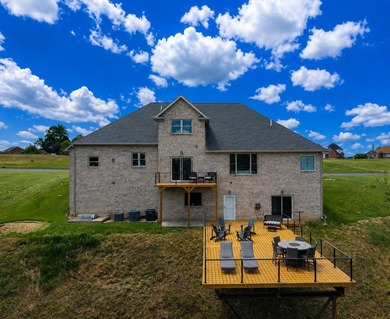 Stunning lake view home located in the highly desirable Serenity - photo 8