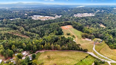 Lake Acreage For Sale in Granite Falls, North Carolina