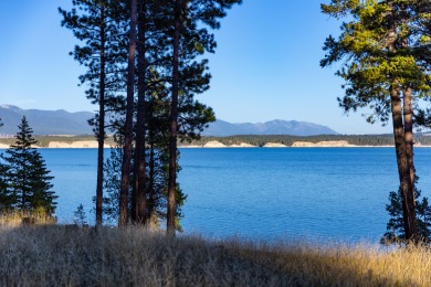 Lake Lot For Sale in Rexford, Montana