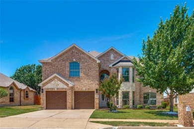 Lake Home For Sale in Fort Worth, Texas