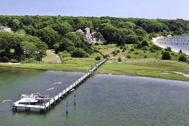 Welcome to ''Point House,'' an extraordinary 5.98-acre - photo 42