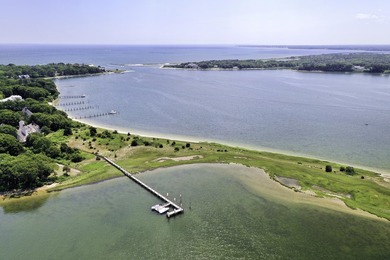 Welcome to ''Point House,'' an extraordinary 5.98-acre - photo 43