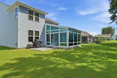 Experience luxury living in Sun City Hilton Head with this - photo 43