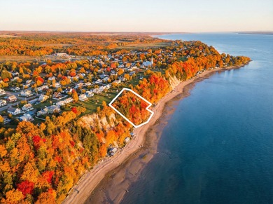 Lake Lot For Sale in Saint-Antoine-de-Tilly, QC