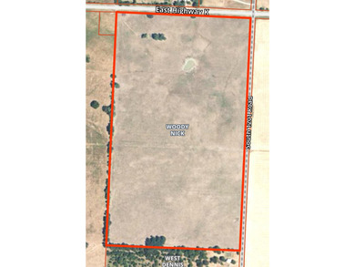 (private lake, pond, creek) Acreage For Sale in Stockton Missouri