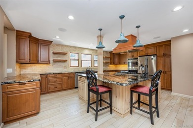 Great opportunity to finish a remodel project. High end chef's - photo 8