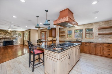Great opportunity to finish a remodel project. High end chef's - photo 9