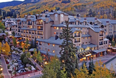 Lake Condo Sale Pending in Beaver Creek, Colorado