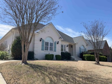 Lake Home For Sale in Benton, Arkansas