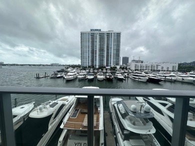 Maule Lake Condo For Sale in North Miami Beach Florida