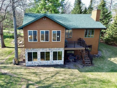 Lake Home For Sale in Walker, Minnesota