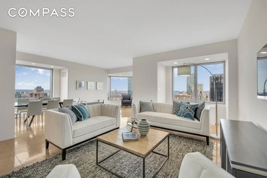 Stunning Central Park and Hudson River views define this - photo 2