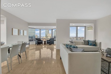 Stunning Central Park and Hudson River views define this - photo 3