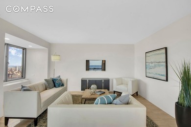Stunning Central Park and Hudson River views define this - photo 4