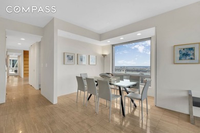 Stunning Central Park and Hudson River views define this - photo 6