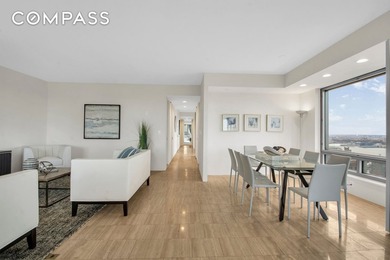 Stunning Central Park and Hudson River views define this - photo 7