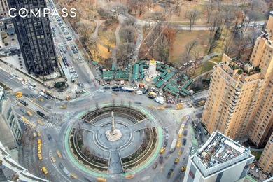 Stunning Central Park and Hudson River views define this - photo 9