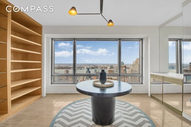Stunning Central Park and Hudson River views define this - photo 10