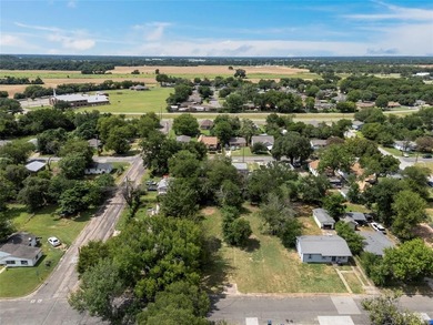 Brazos River - McLennan County Lot Active Under Contract in Waco Texas