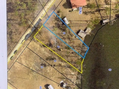  Lot For Sale in Donalsonville Georgia