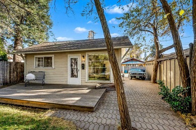 Deschutes River - Deschutes County Home For Sale in Bend Oregon