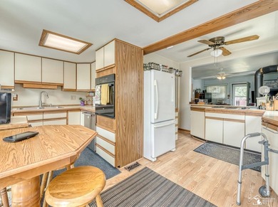 Quaint home in Bolles Harbor near Lake Erie with easy access to - photo 5