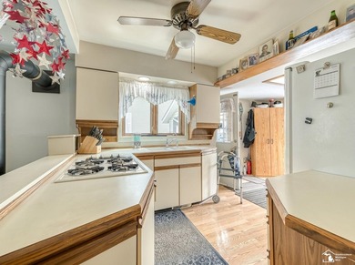 Quaint home in Bolles Harbor near Lake Erie with easy access to - photo 8