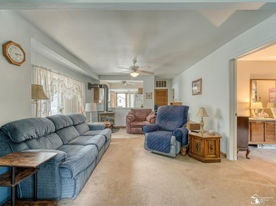 Quaint home in Bolles Harbor near Lake Erie with easy access to - photo 10