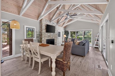 Experience the best of Palmetto Dunes living at 44 Off Shore - photo 11