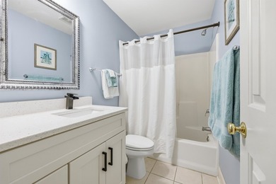 Experience low-maintenance living in this 2-bedroom, 2-bathroom - photo 12